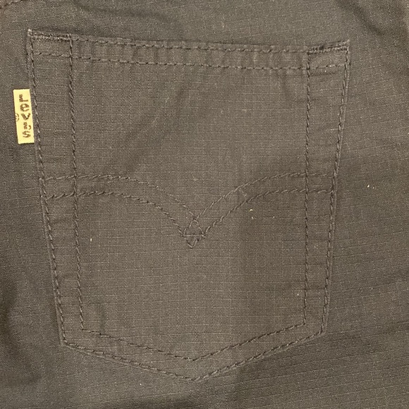 NWT Levi’s shorts - Picture 5 of 5